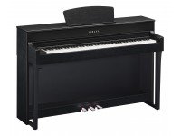 Ver pack Yamaha CLP-635 B com desconto Ver pack Yamaha CLP-635 B com desconto